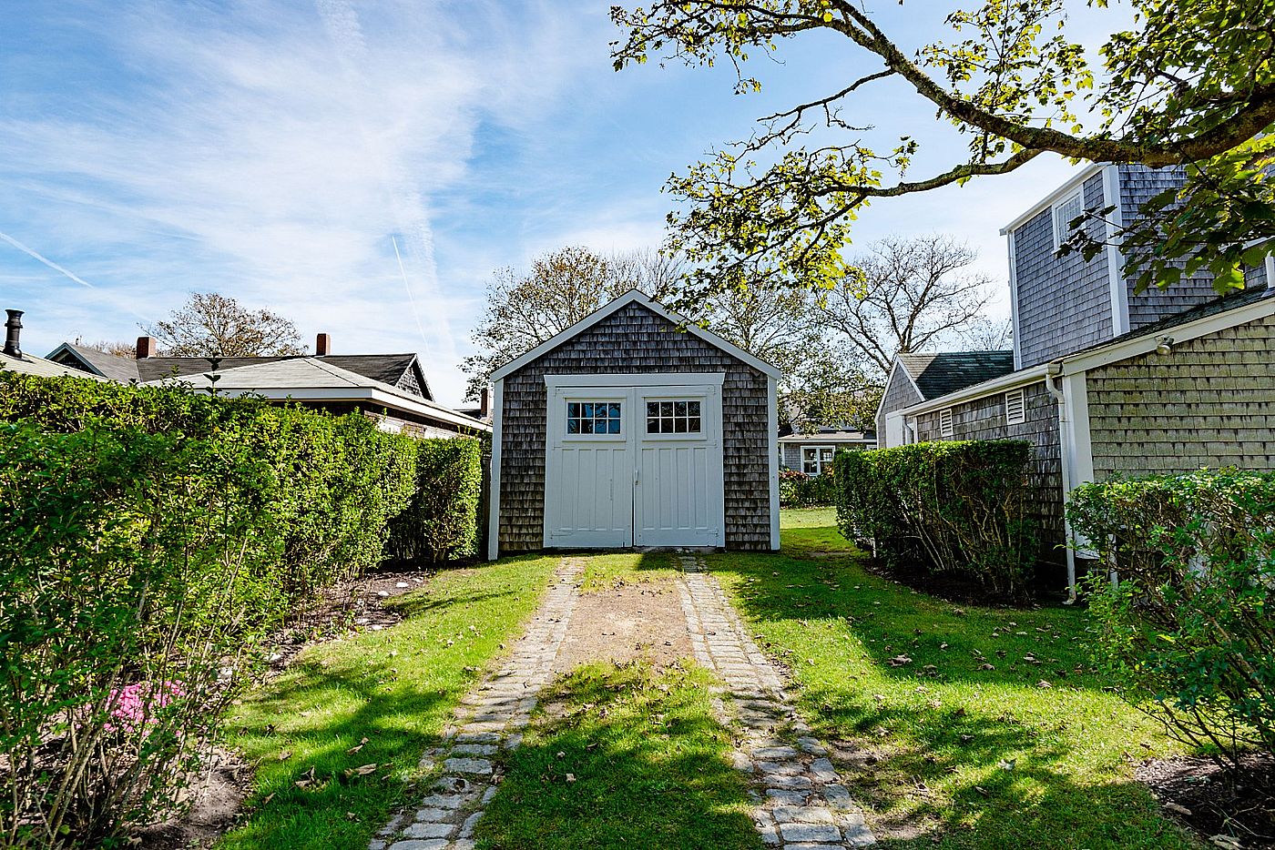9 Magnolia Avenue Nantucket MA