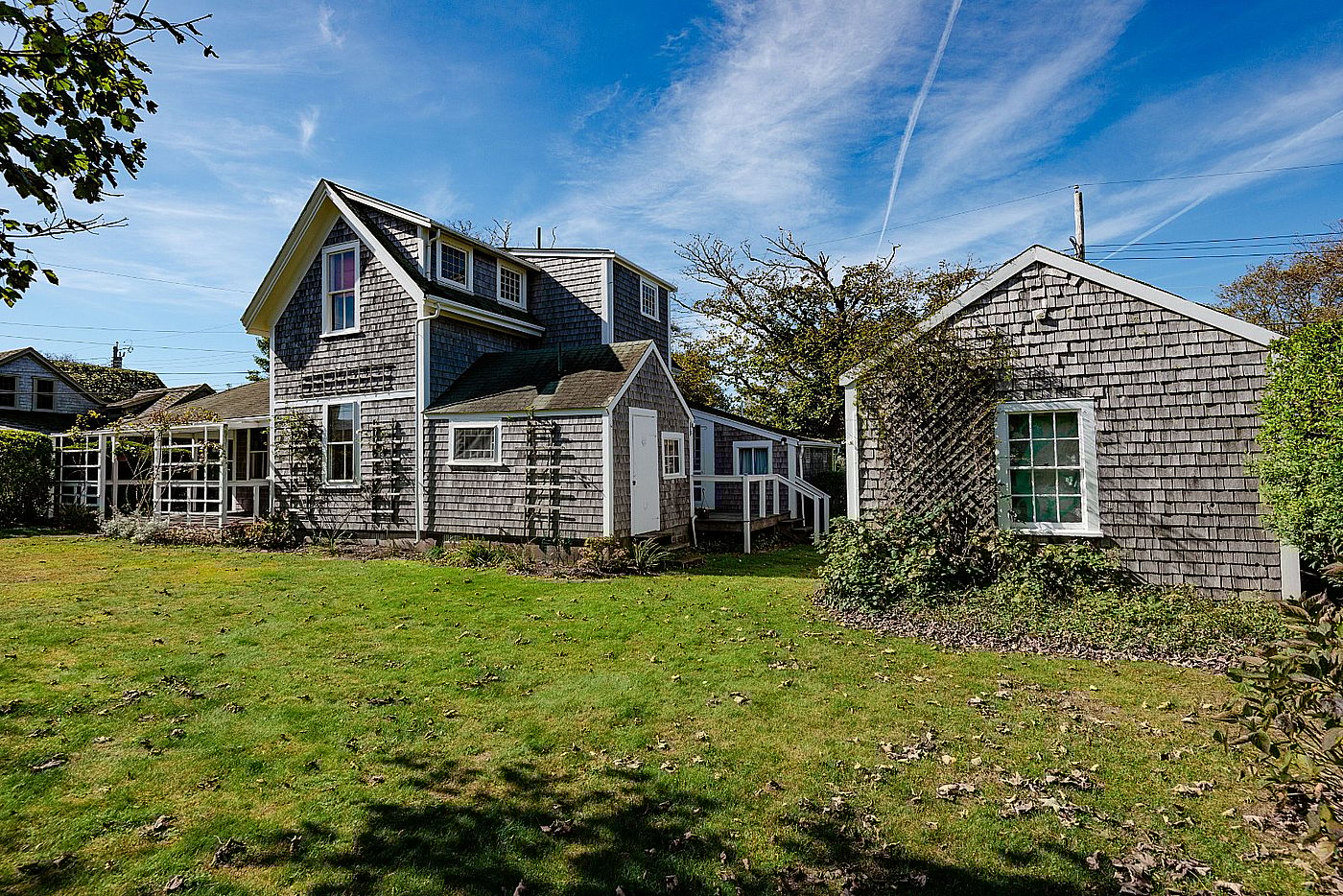 9 Magnolia Avenue Nantucket MA