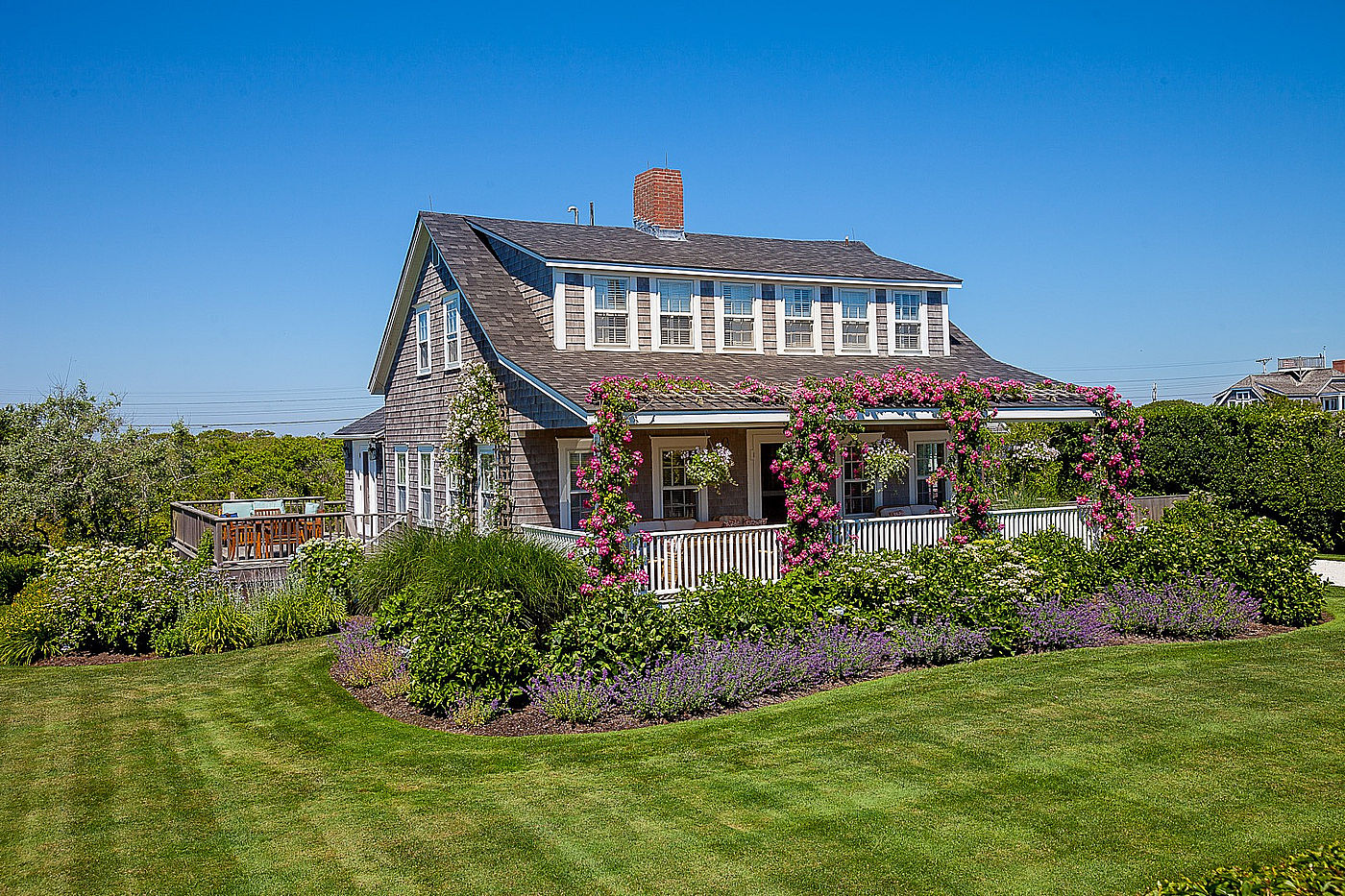 82 Baxter Road Nantucket MA