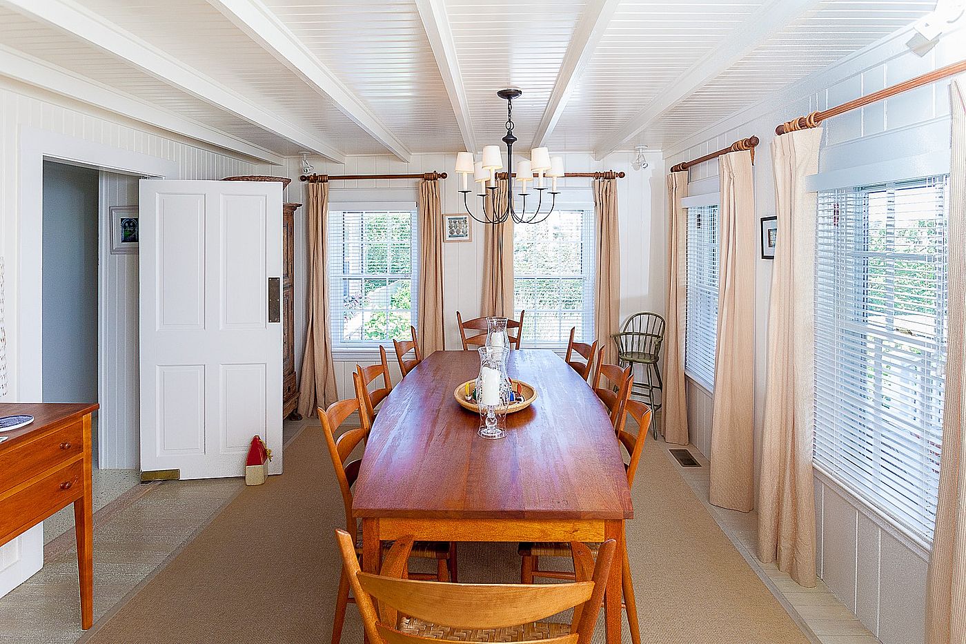 82 Baxter Road Nantucket MA