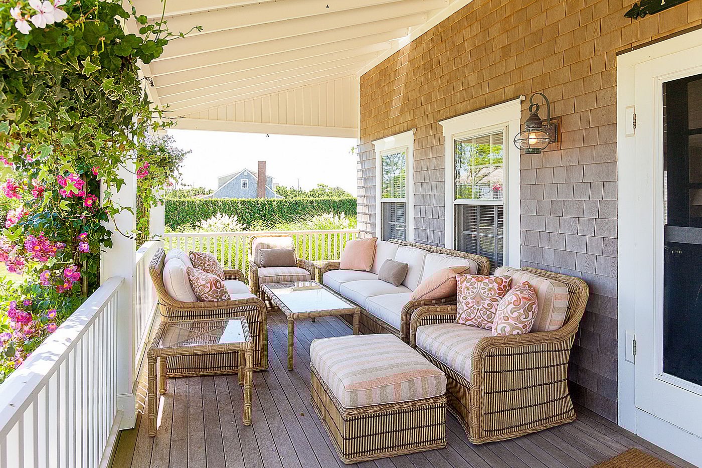 82 Baxter Road Nantucket MA