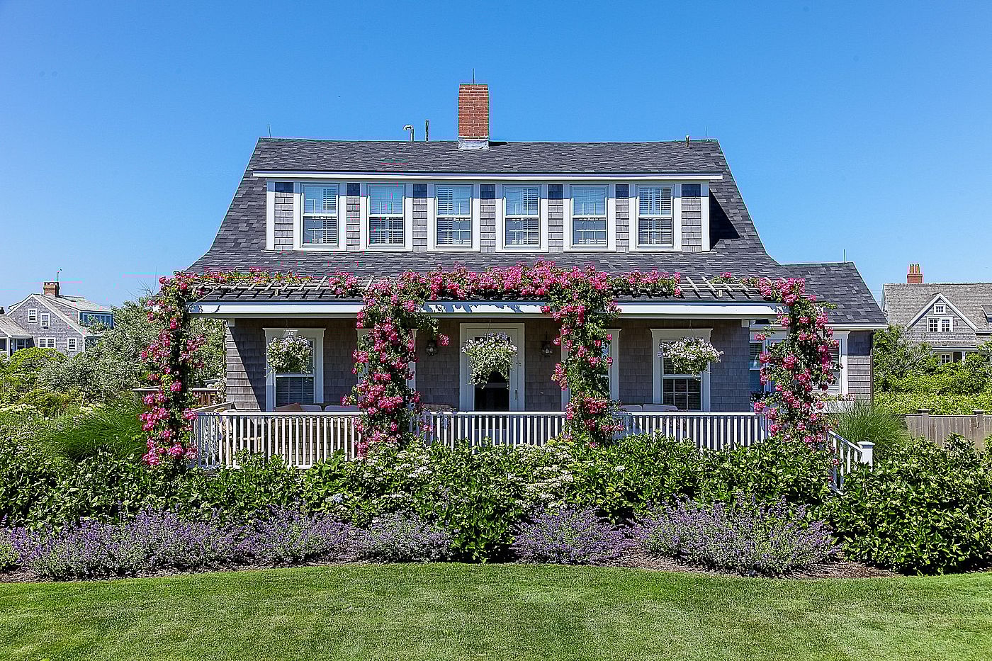 82 Baxter Road Nantucket MA