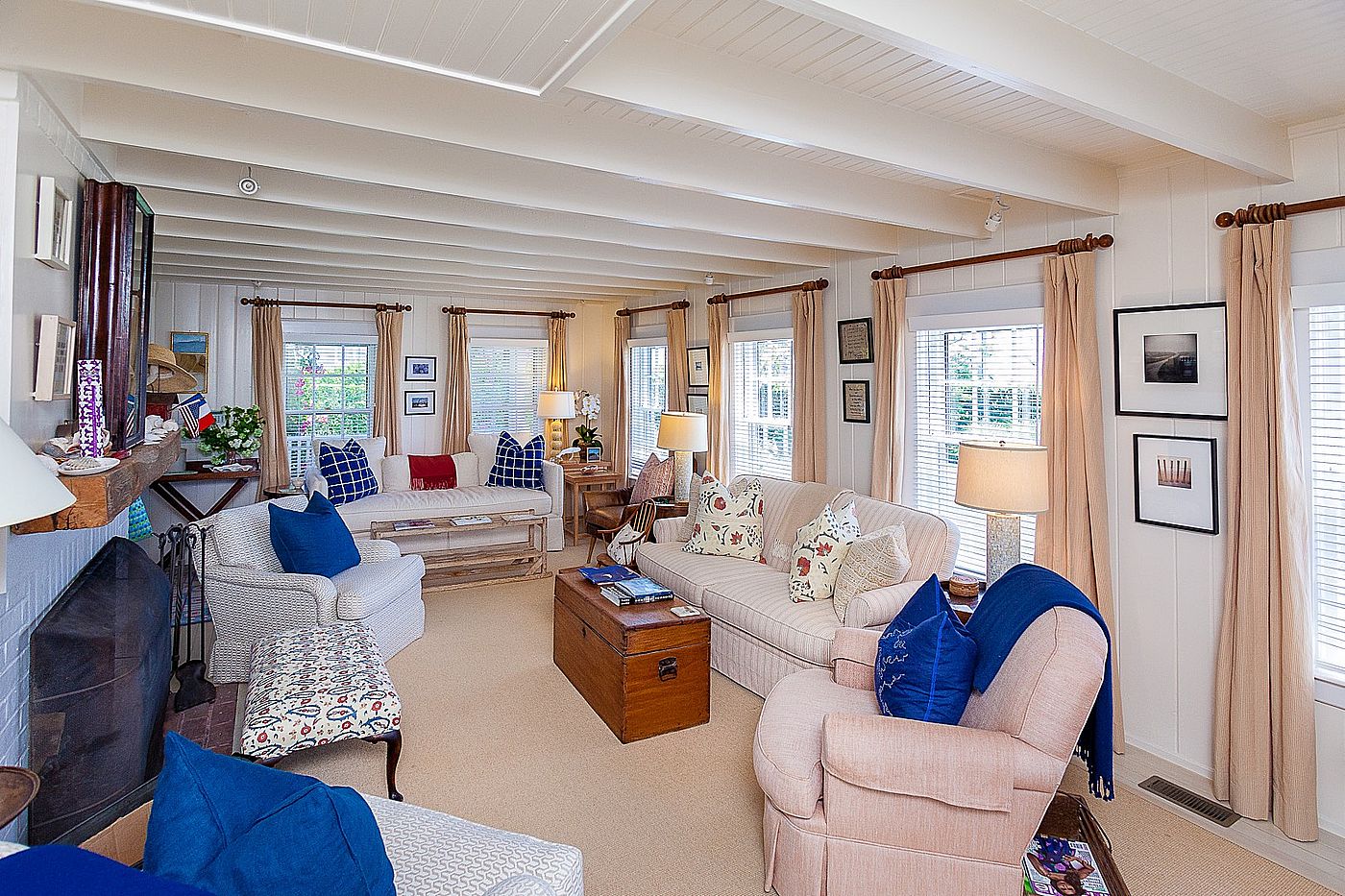 82 Baxter Road Nantucket MA