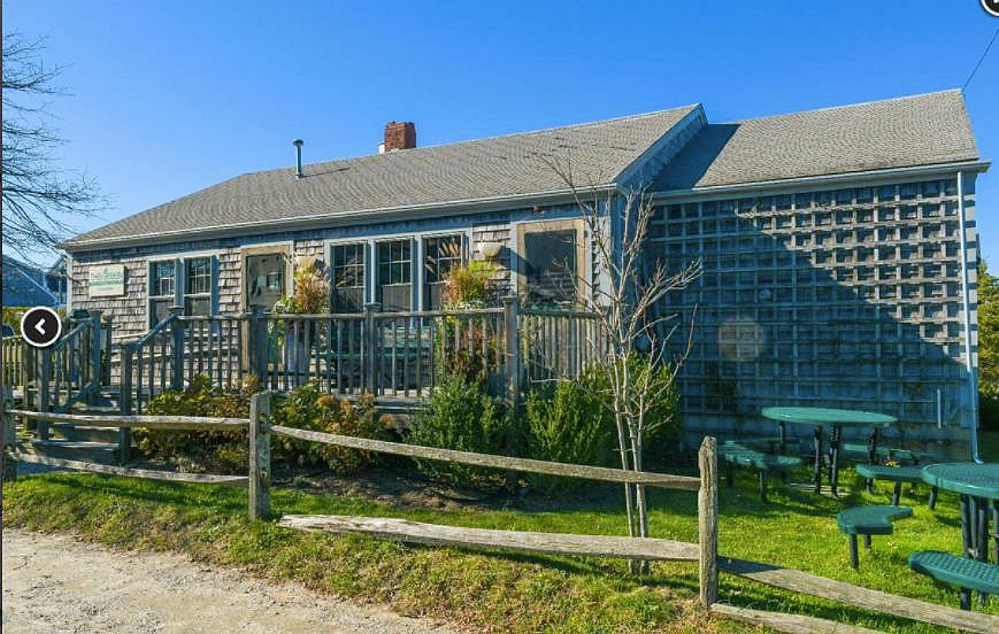 5 & 7 West Creek Road Nantucket MA