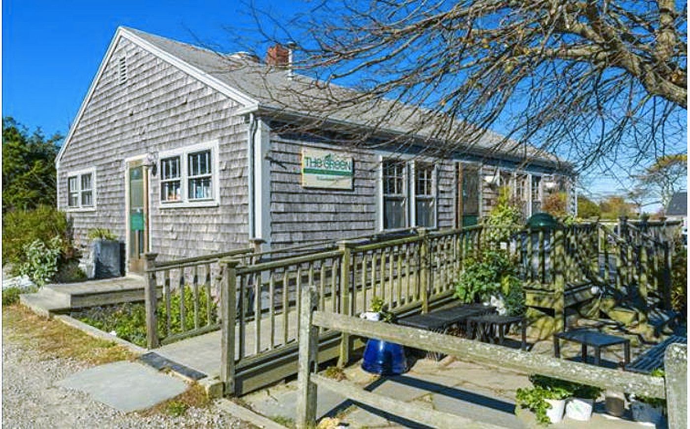 5 & 7 West Creek Road Nantucket MA