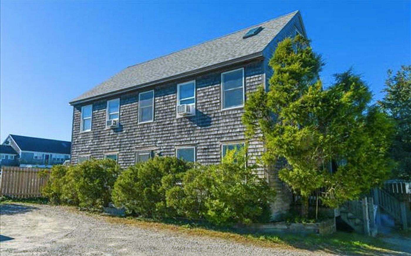 5 & 7 West Creek Road Nantucket MA