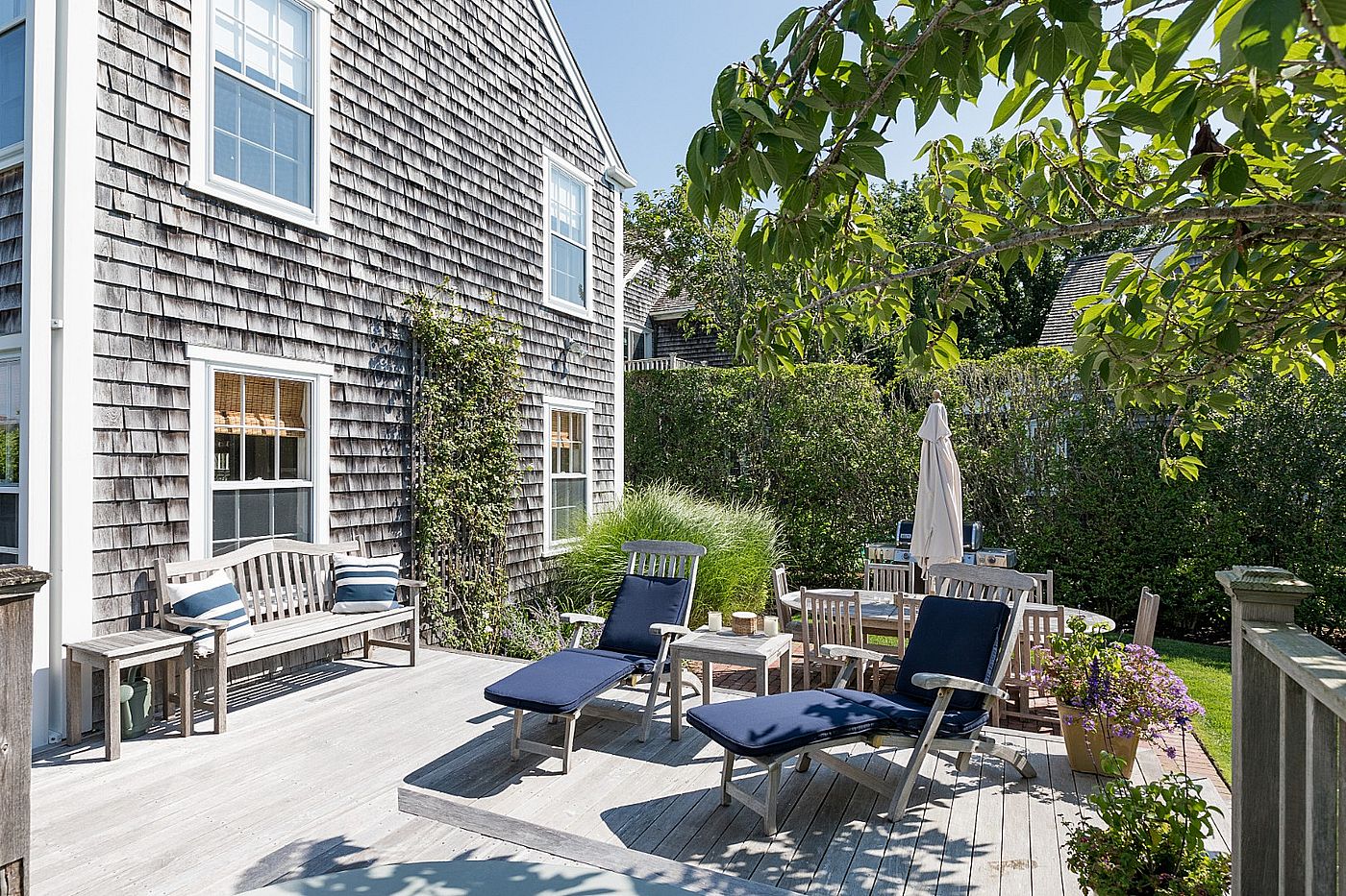 8 Mayhew Lane Nantucket MA