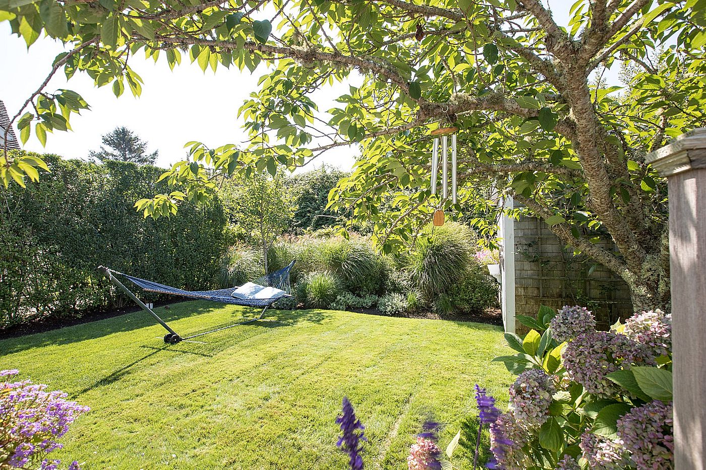8 Mayhew Lane Nantucket MA