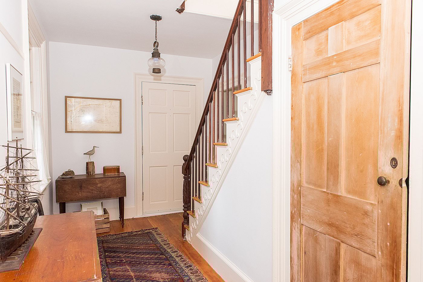 72 Orange Street Nantucket MA