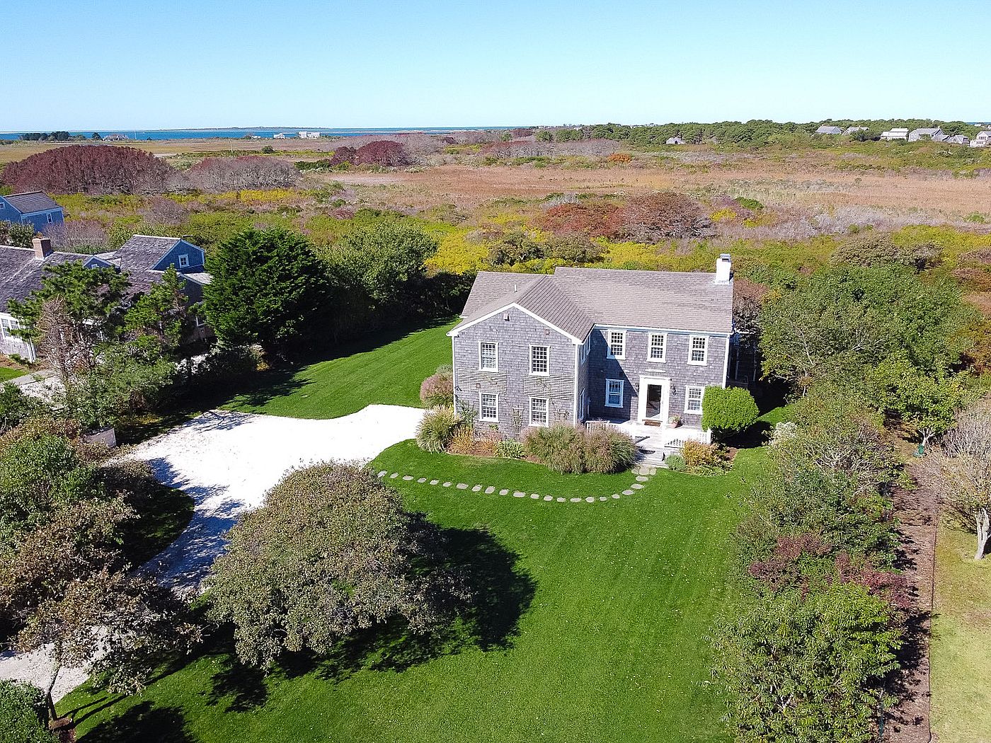 199 Madaket Road Nantucket MA