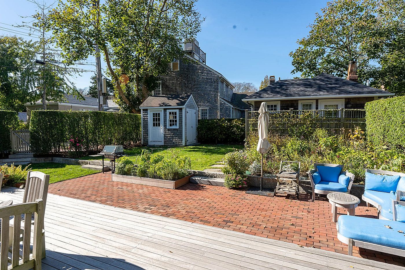 5 Milk Street Nantucket MA
