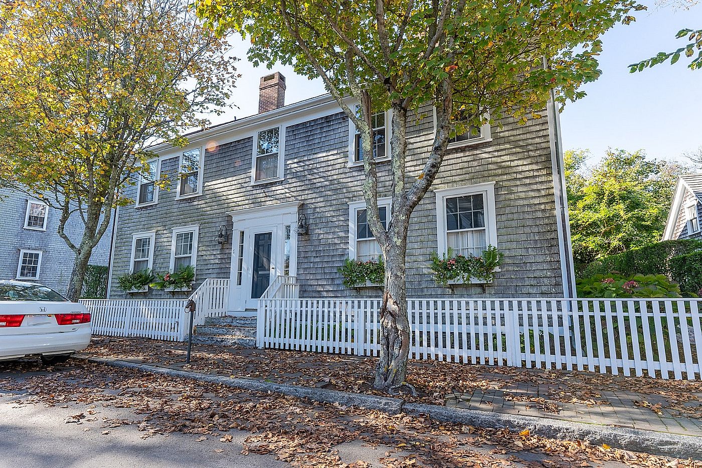 5 Milk Street Nantucket MA