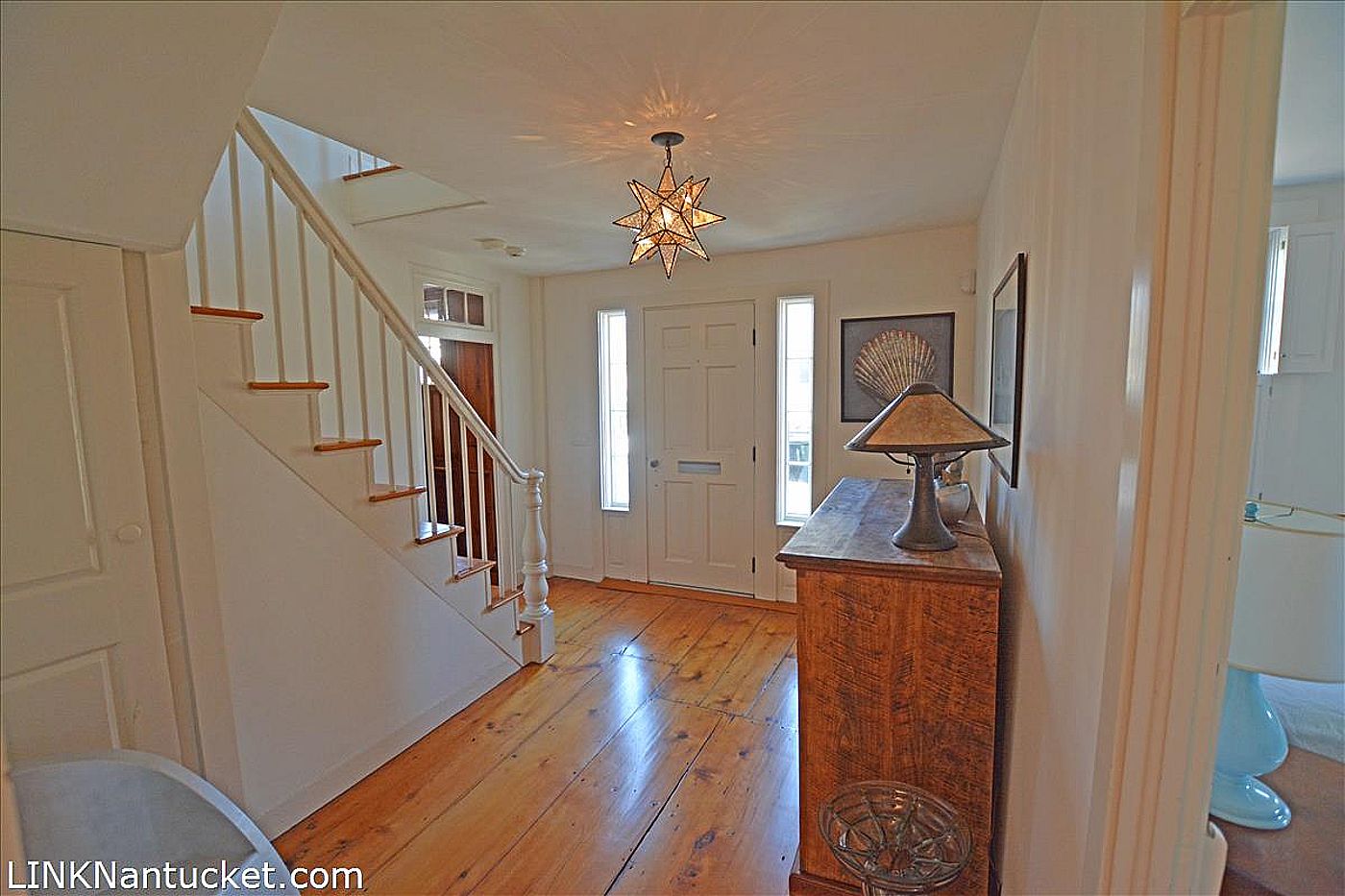5 Milk Street Nantucket MA