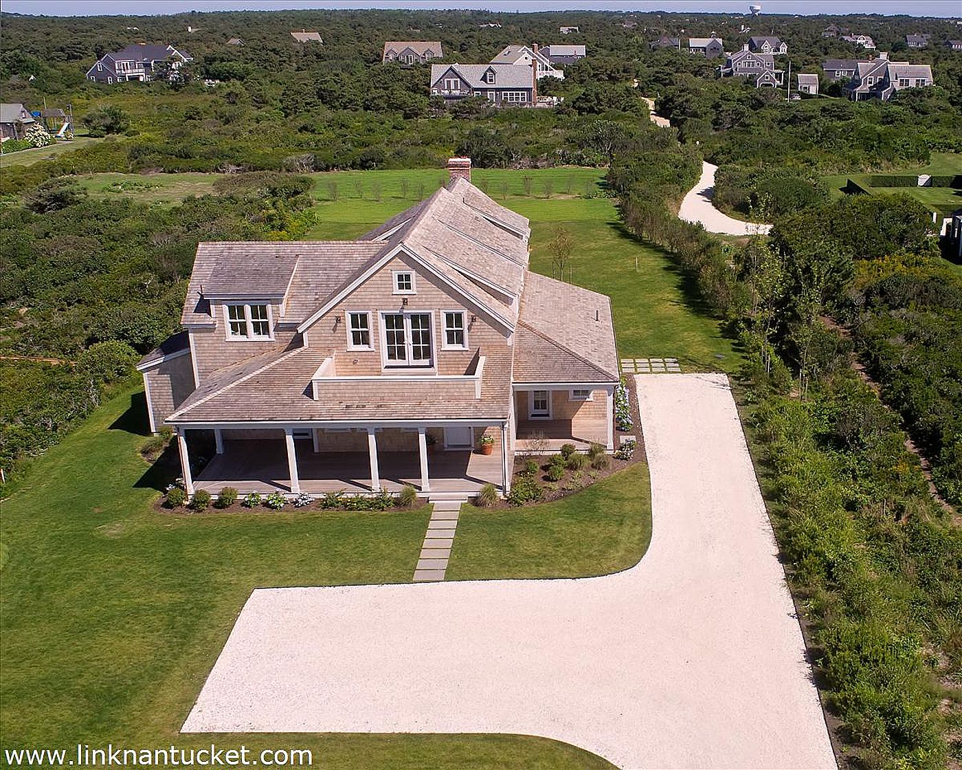 58 Nobadeer Avenue Nantucket MA