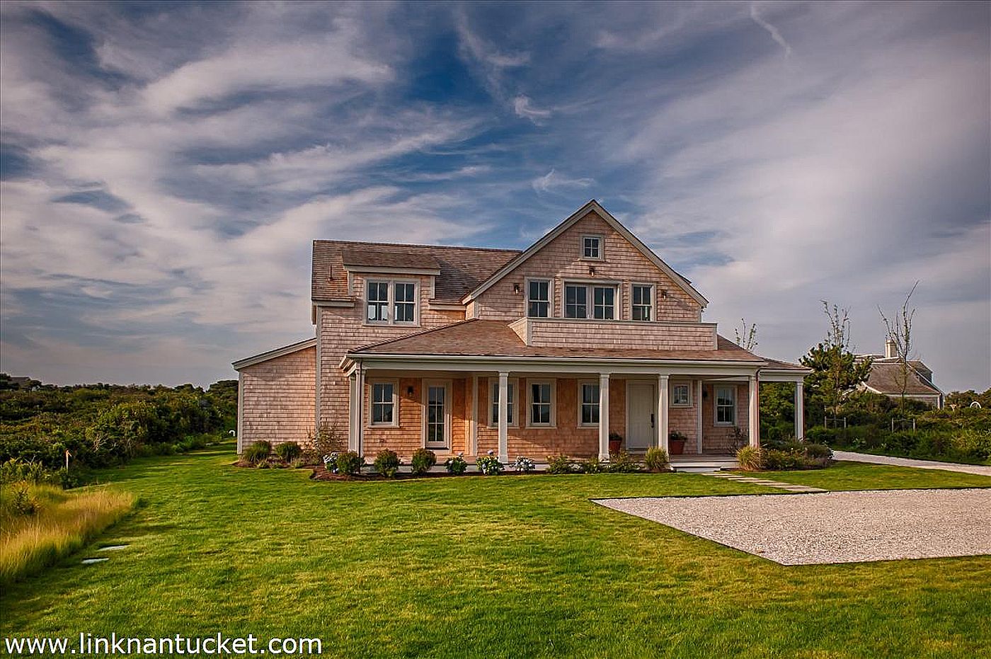 58 Nobadeer Avenue Nantucket MA