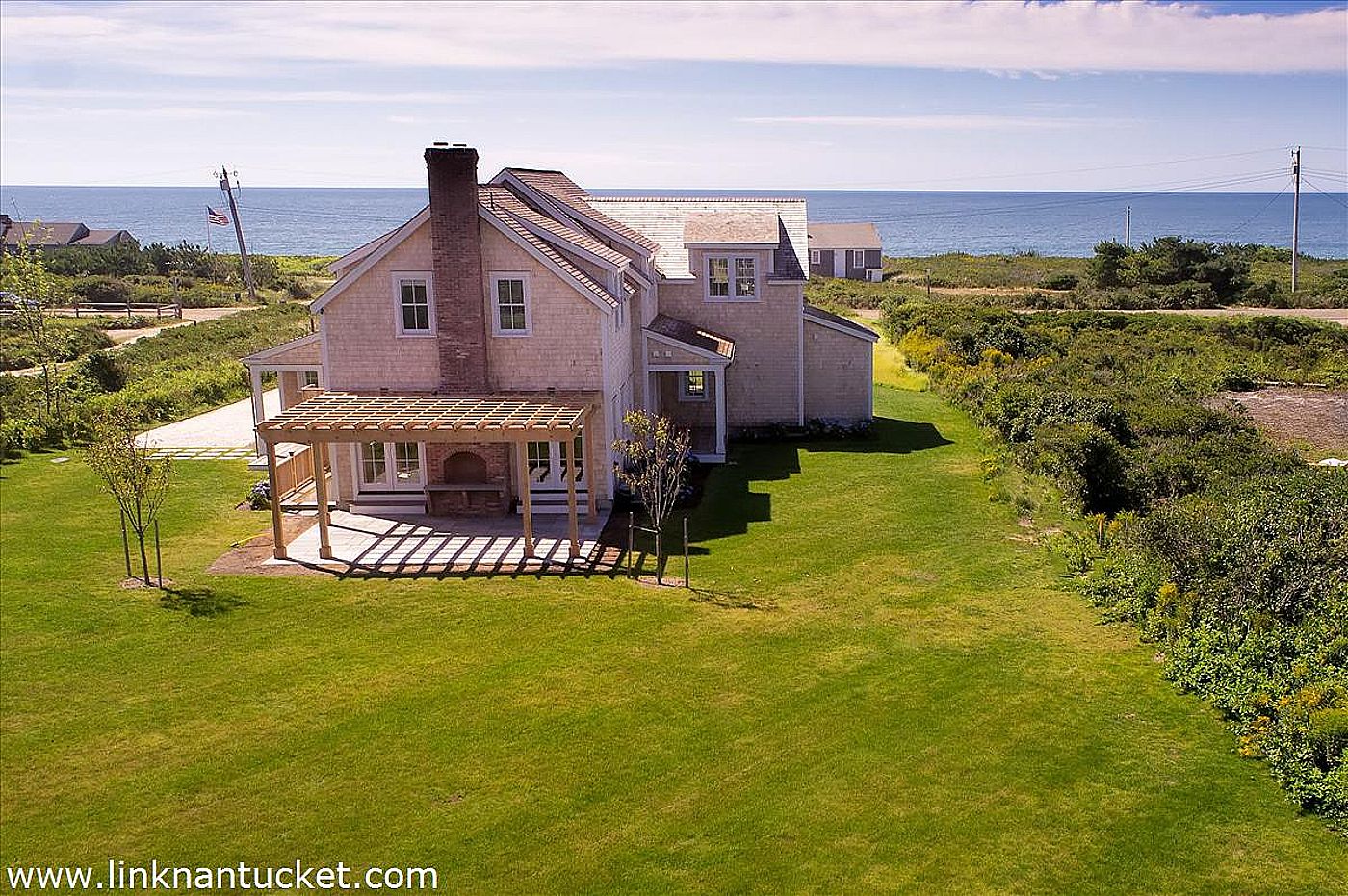 58 Nobadeer Avenue Nantucket MA