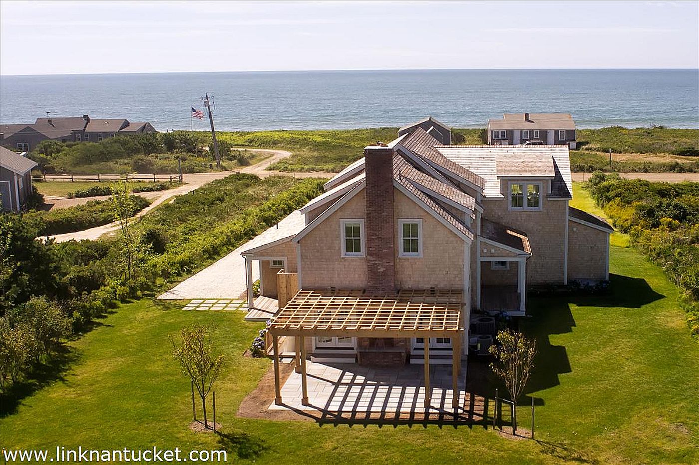 58 Nobadeer Avenue Nantucket MA