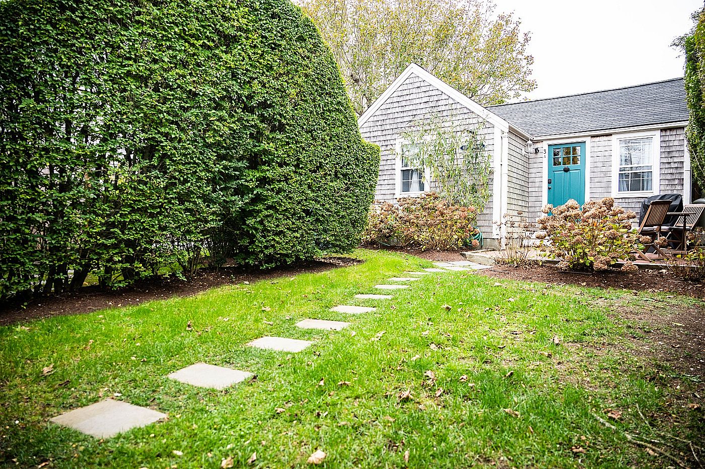 3A Atlantic Avenue Nantucket MA