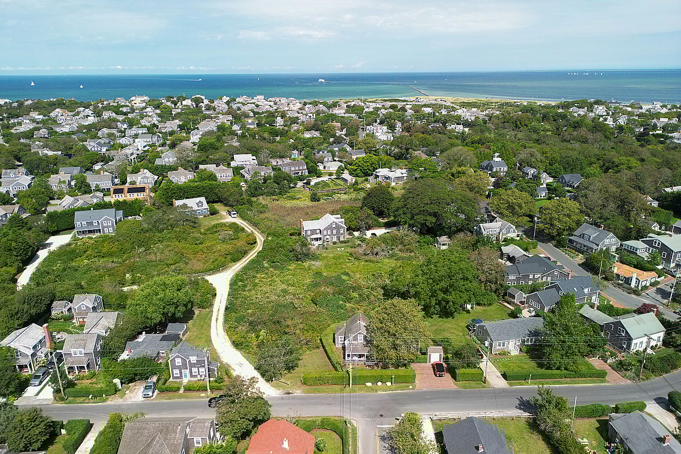 45 West Chester Street Nantucket MA
