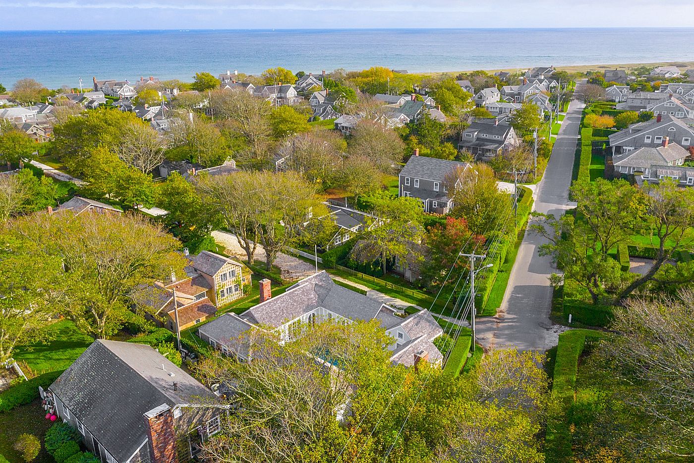 15 Evelyn Street Nantucket MA