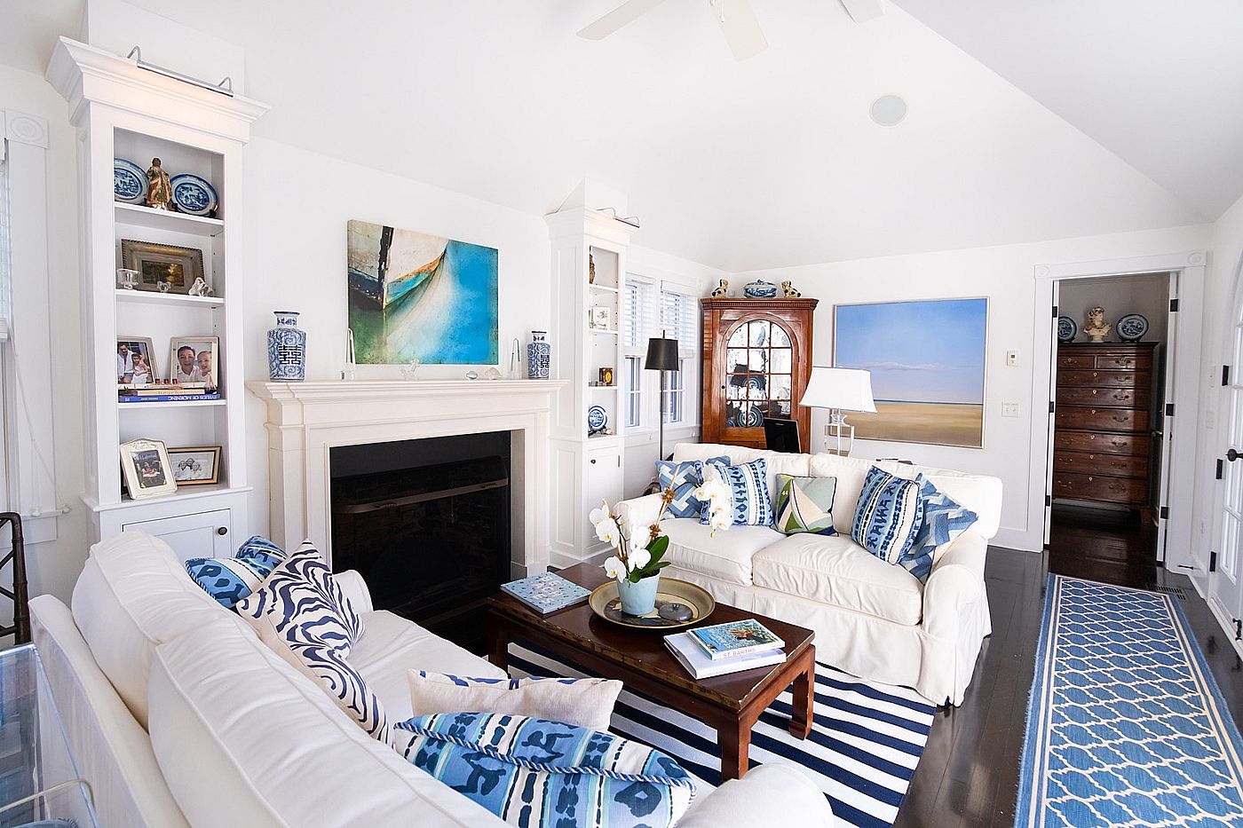 15 Evelyn Street Nantucket MA