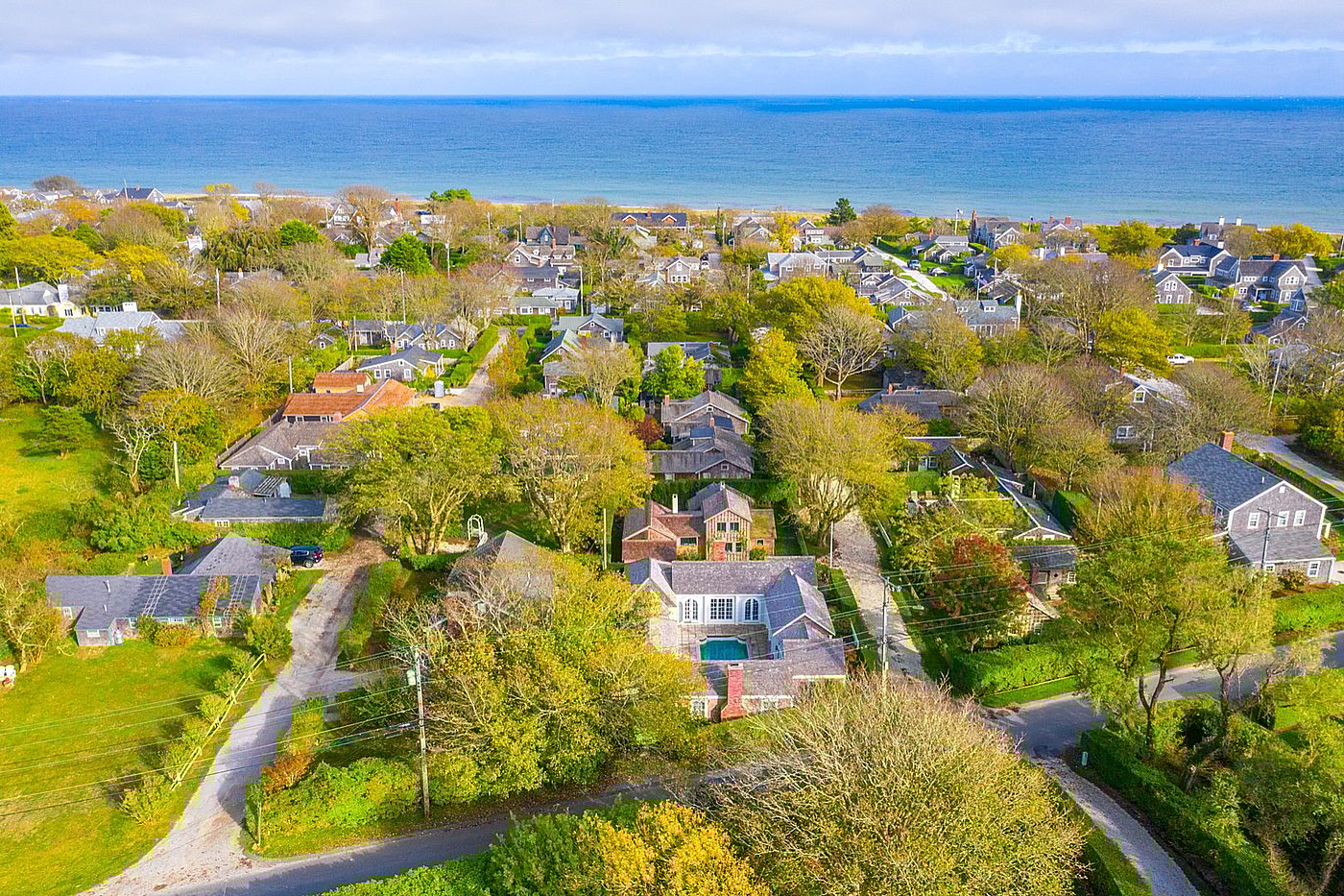 15 Evelyn Street Nantucket MA