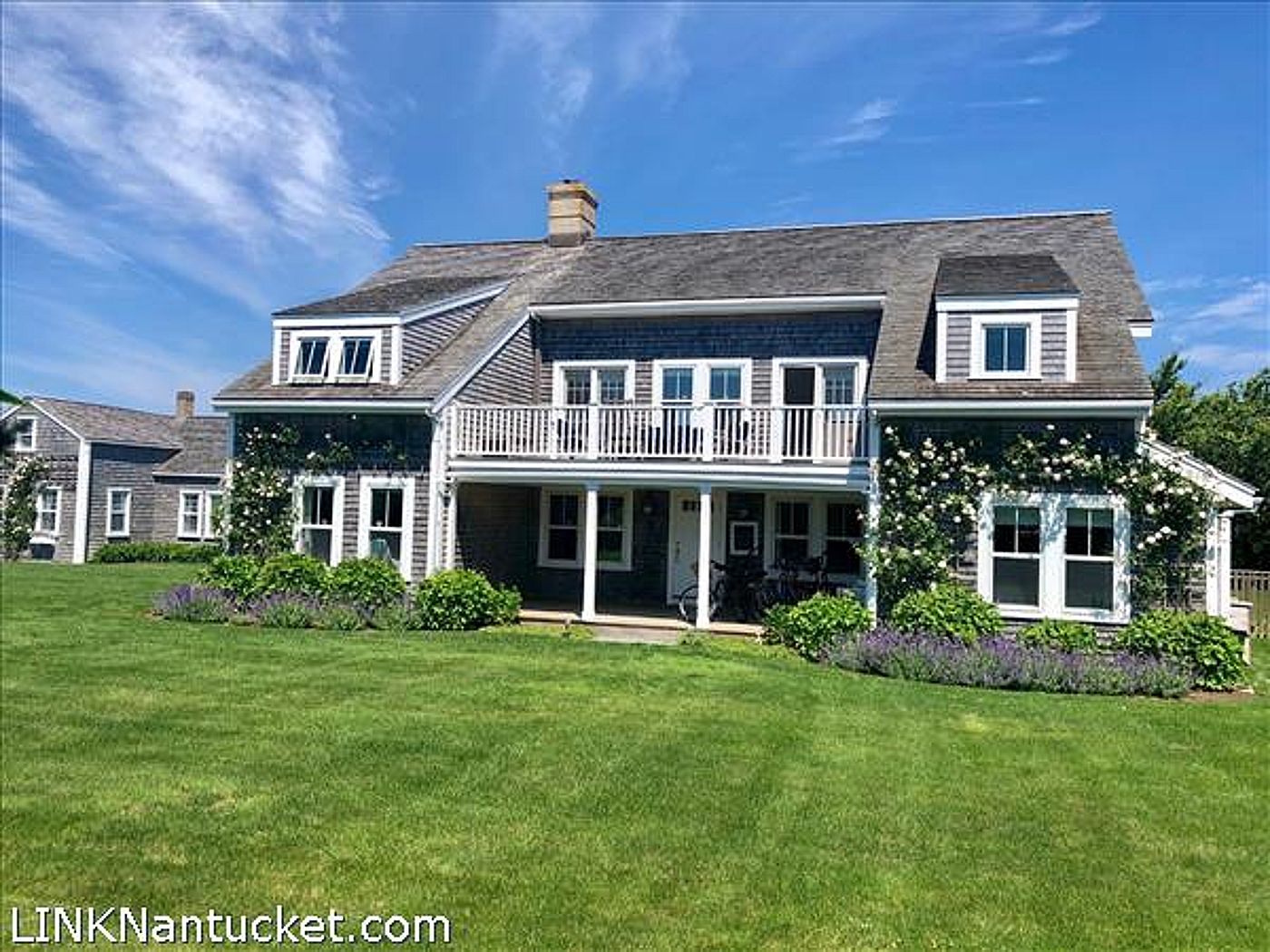 35 Low Beach Road Nantucket MA