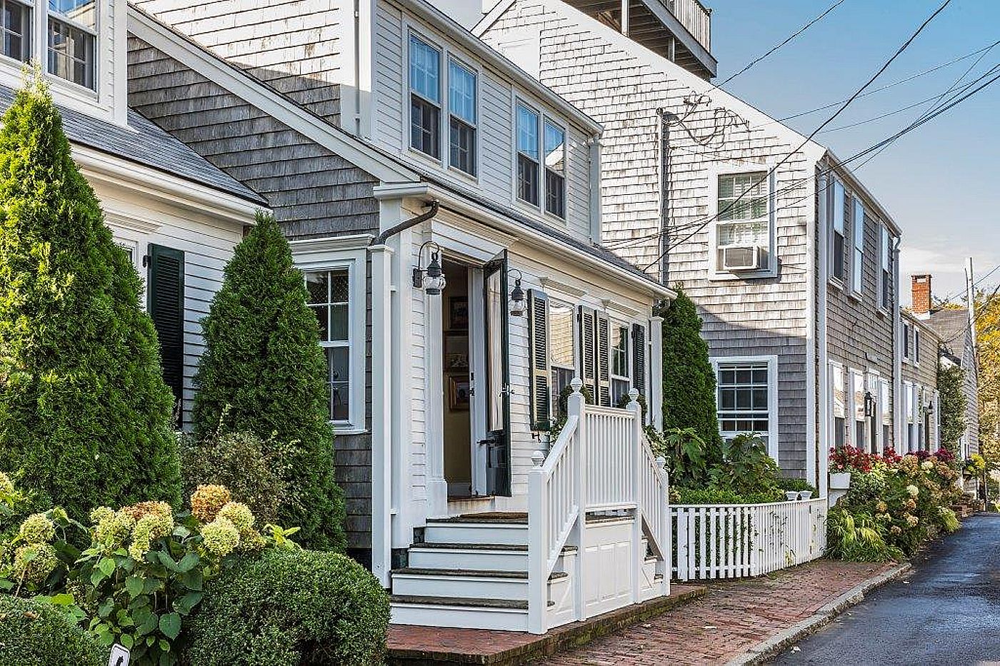 2 Farmer Street Nantucket MA