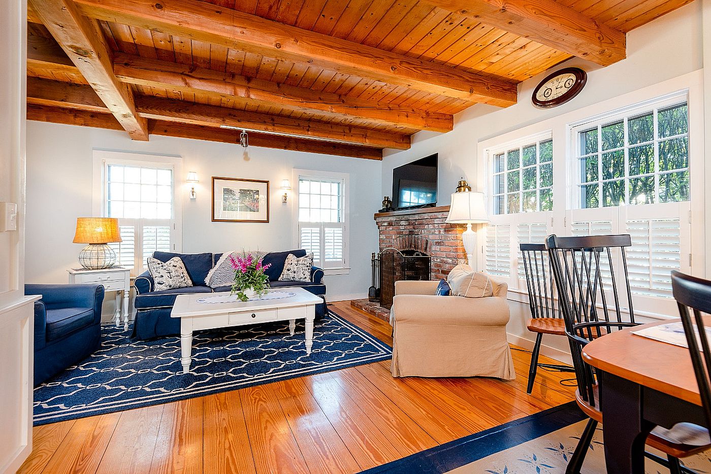 34 King Street Nantucket MA