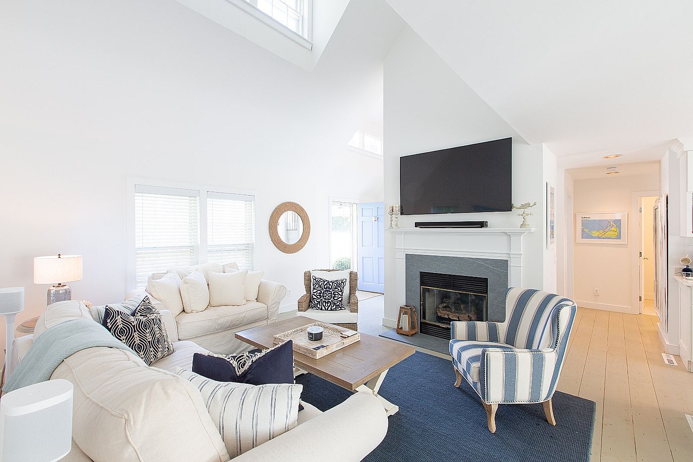 7 Mamack Lane Nantucket MA
