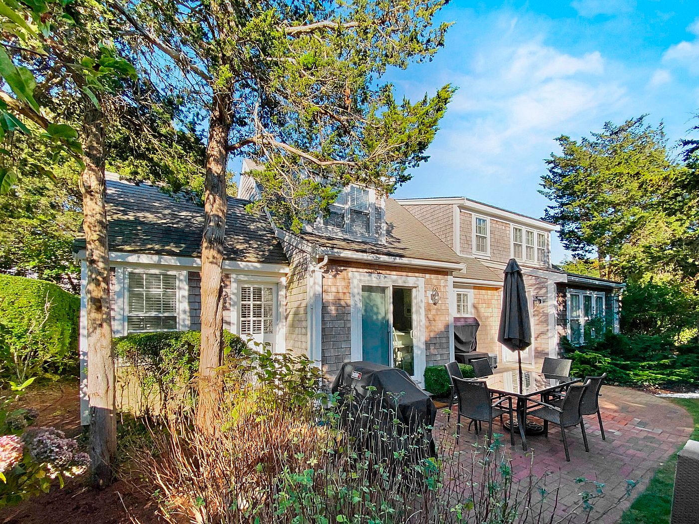 7 Mamack Lane Nantucket MA