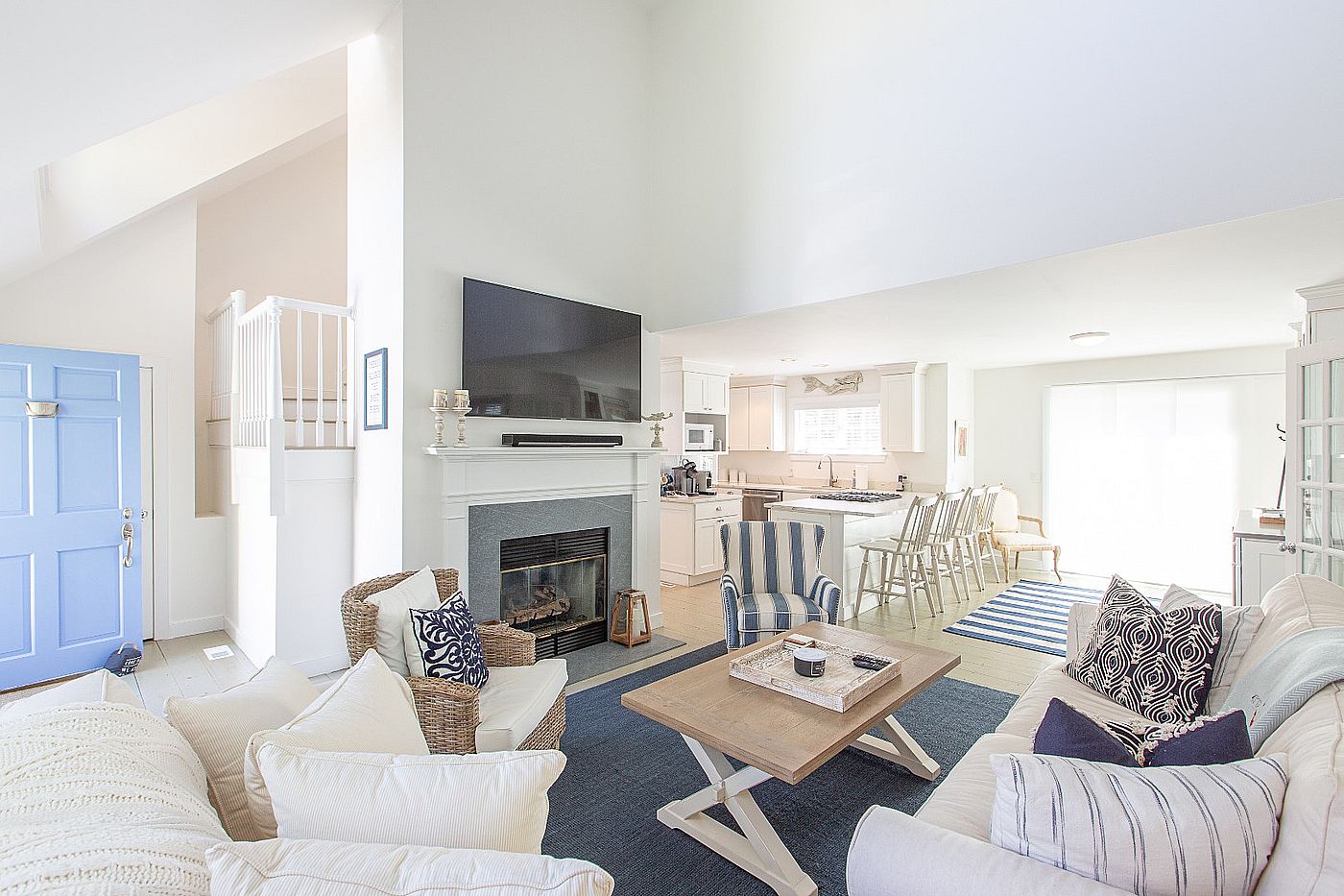 7 Mamack Lane Nantucket MA