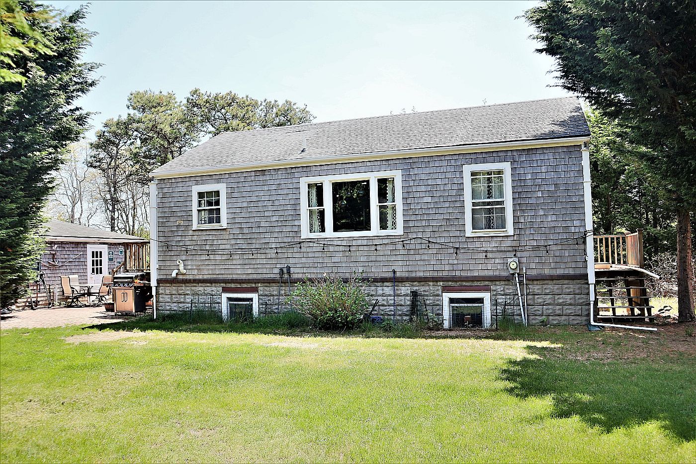 10 Miller Lane Nantucket MA