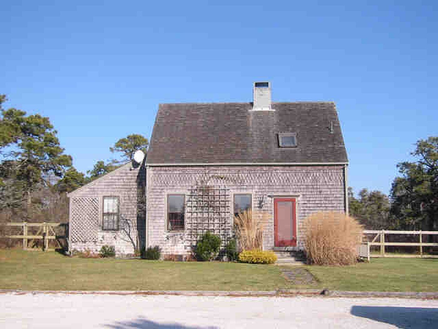 6 Boulevarde Nantucket MA