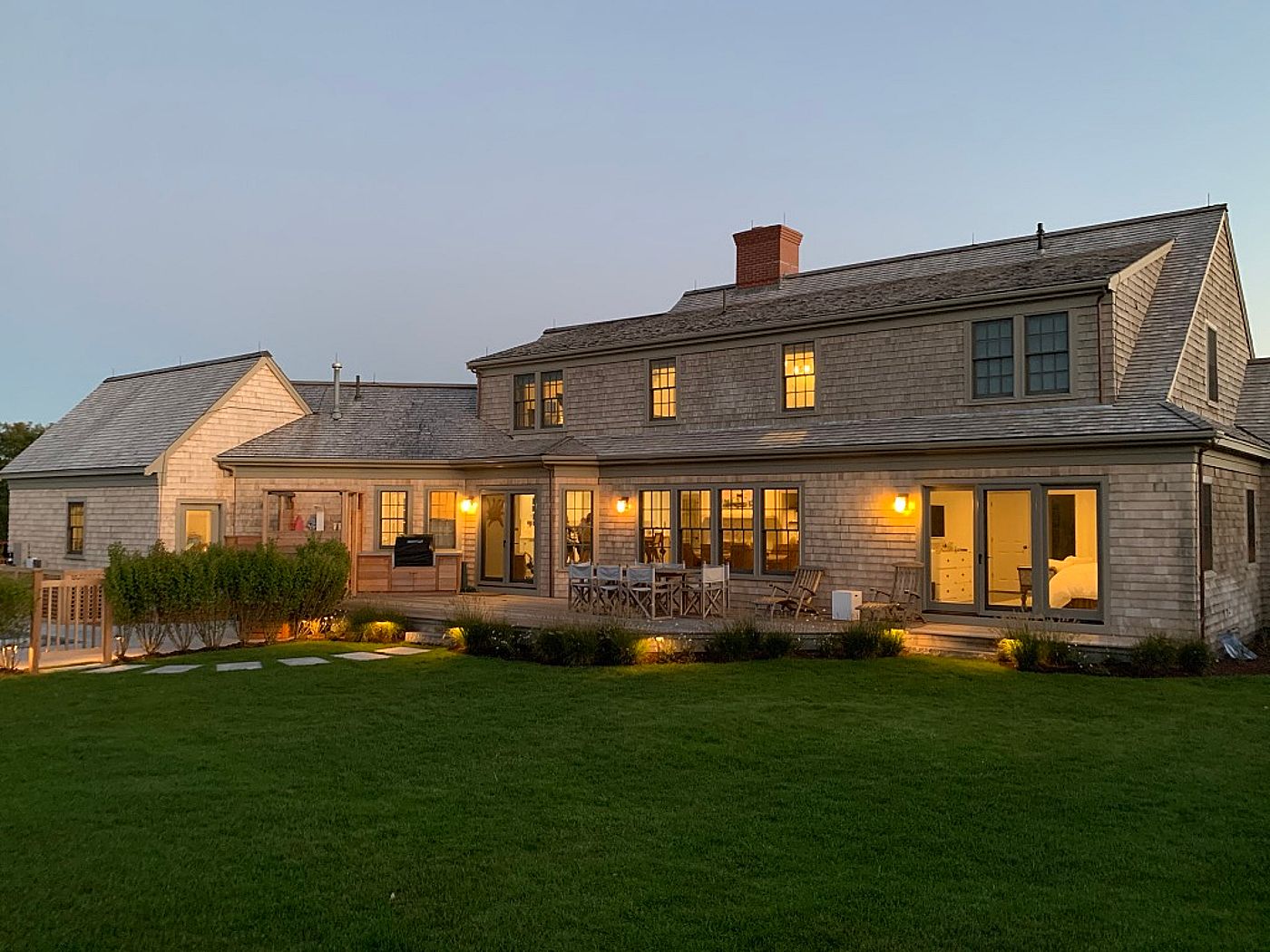 9 Upper Tawpawshaw Road Nantucket MA