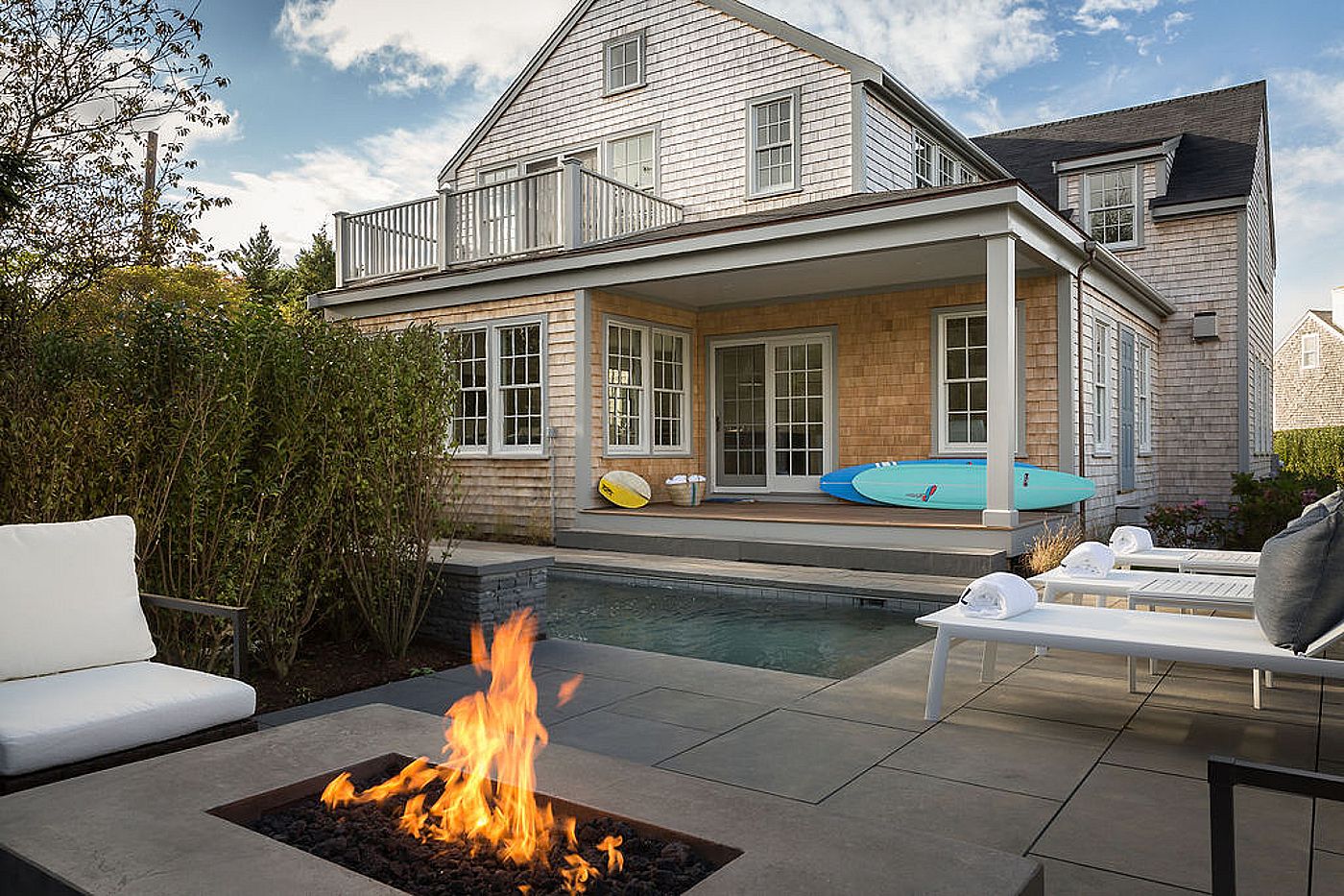 6 New Lane Nantucket MA