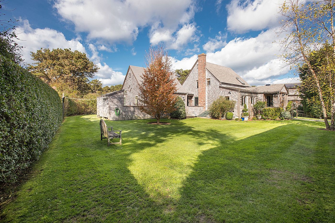 63 Somerset Road Nantucket MA