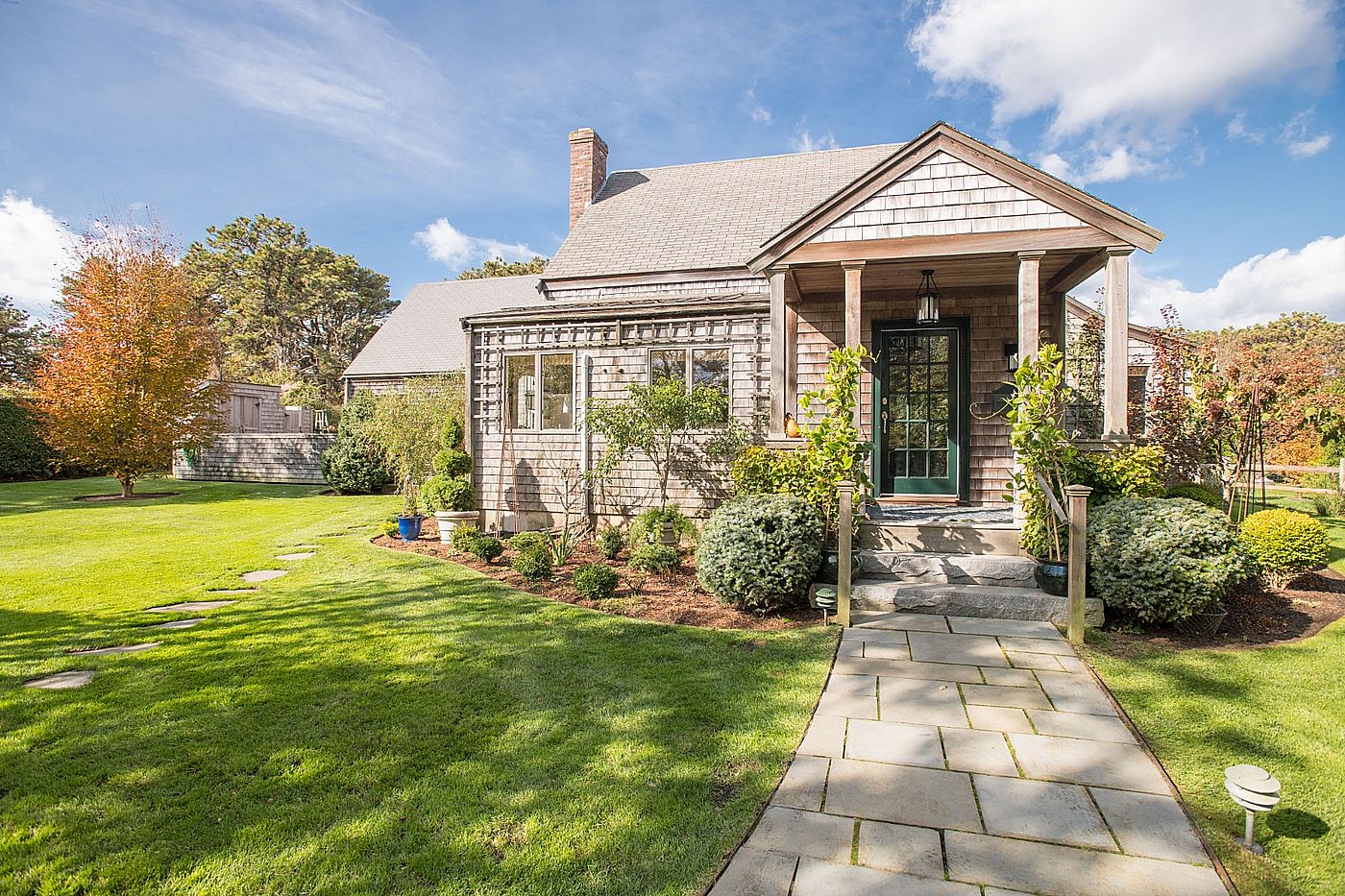 63 Somerset Road Nantucket MA