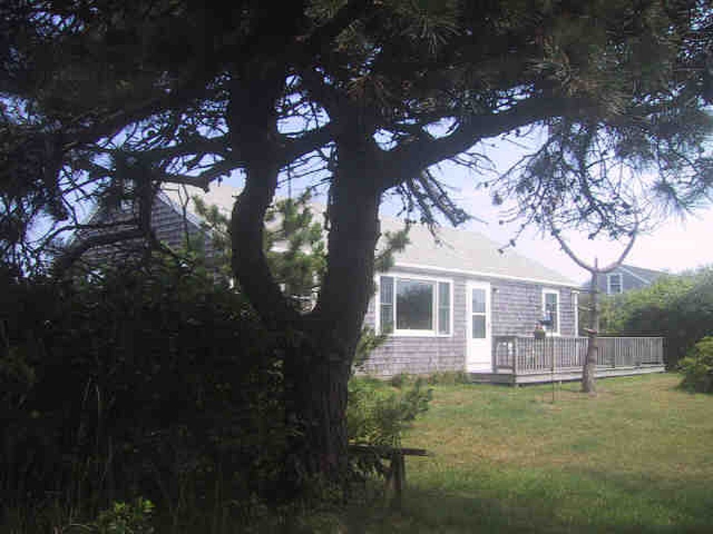 9 Uncatena Street Nantucket MA