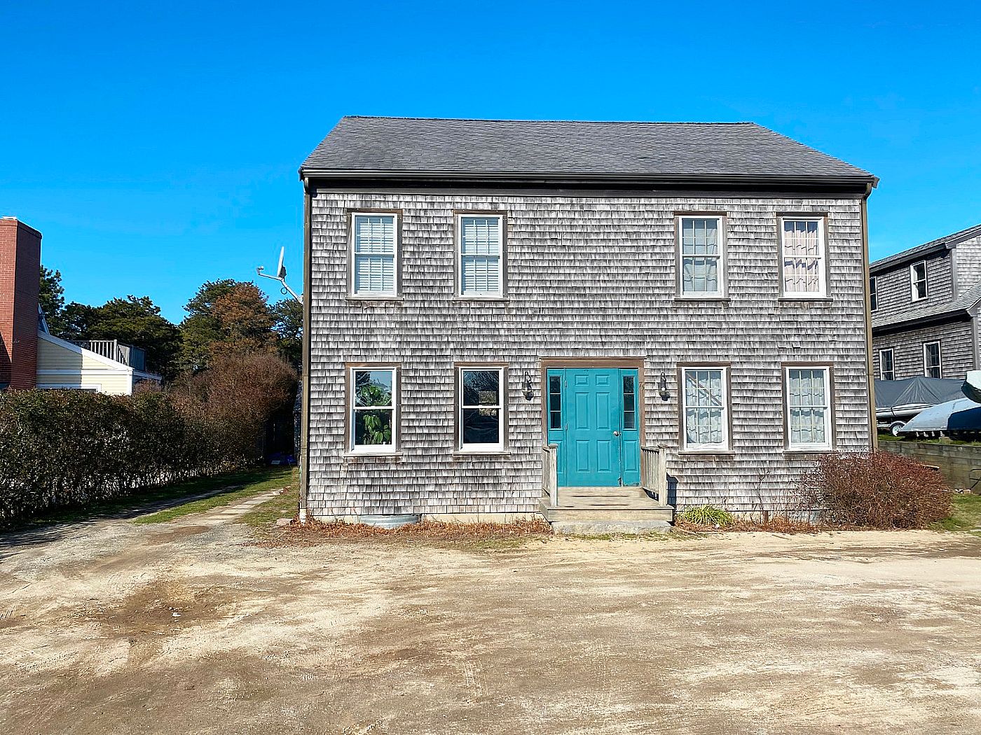 75A Bartlett Road Nantucket MA