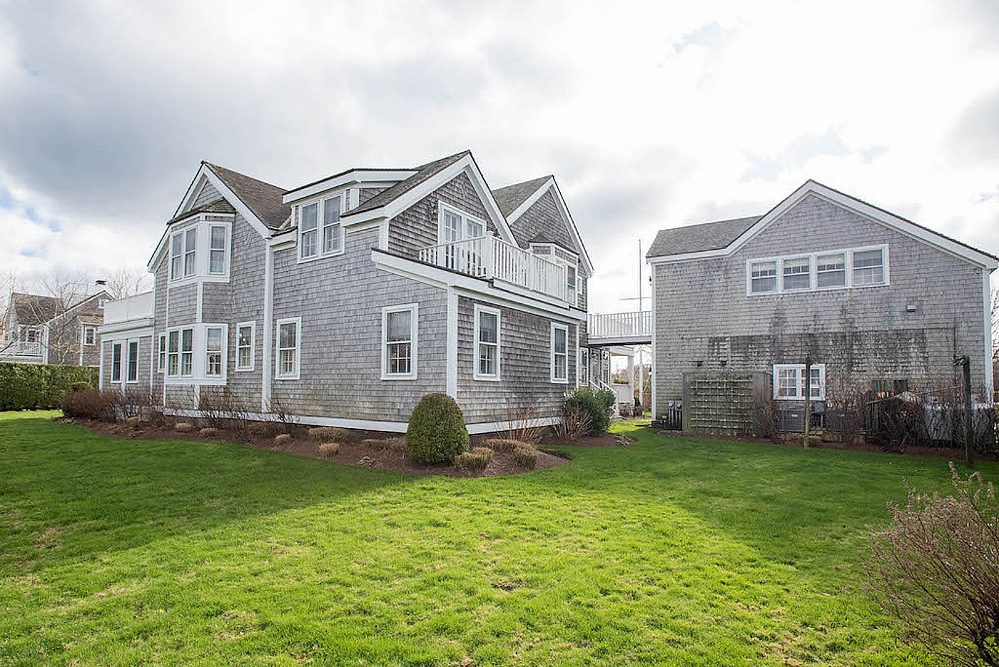 4 Brant Point Road Nantucket MA