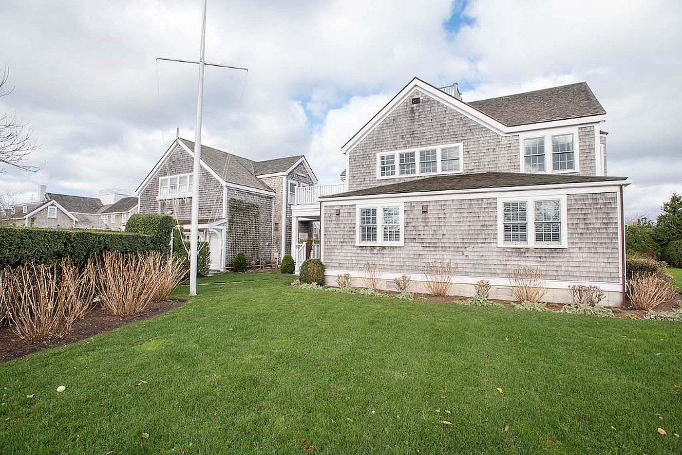 4 Brant Point Road Nantucket MA