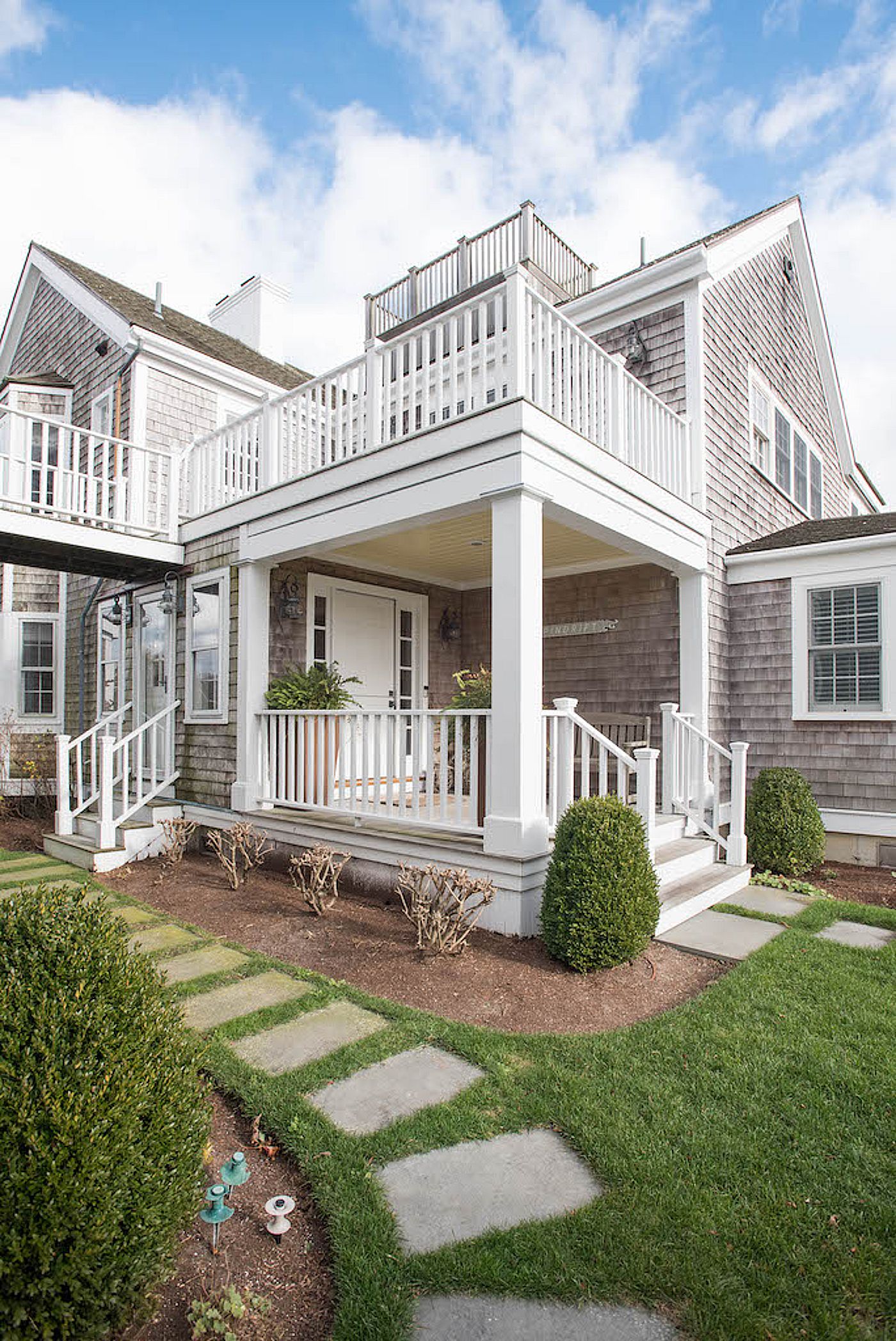 4 Brant Point Road Nantucket MA