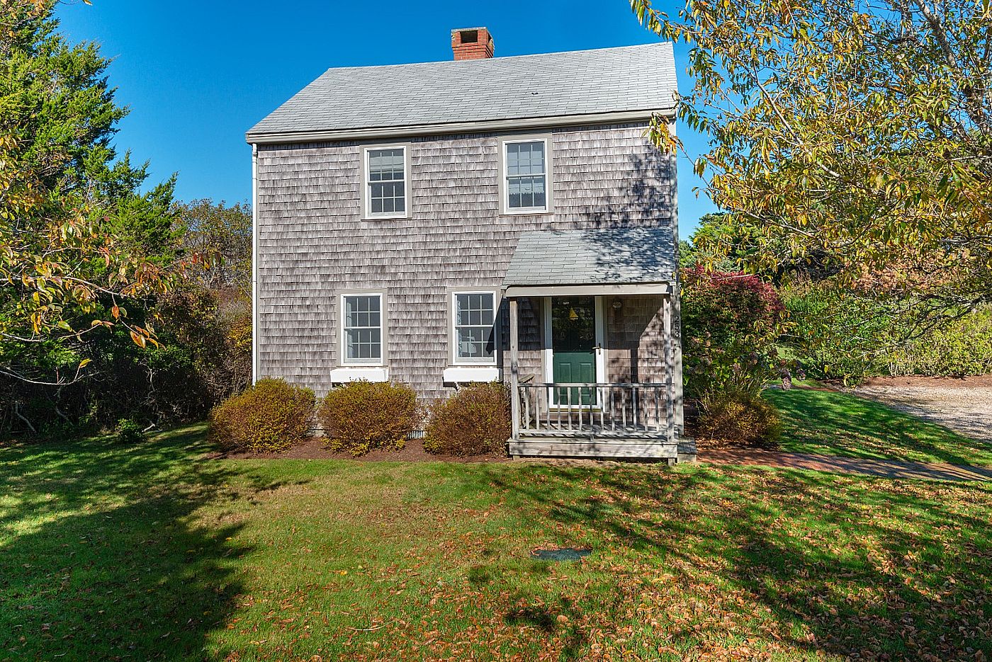 253 Madaket Road, Nantucket, MA | Recently Sold Property