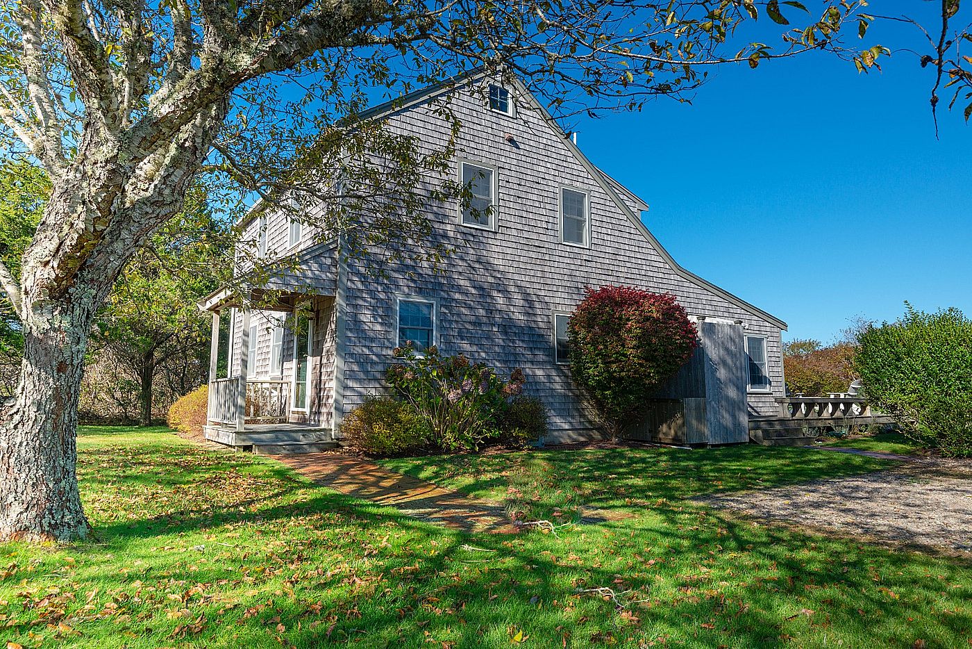 253 Madaket Road Nantucket MA