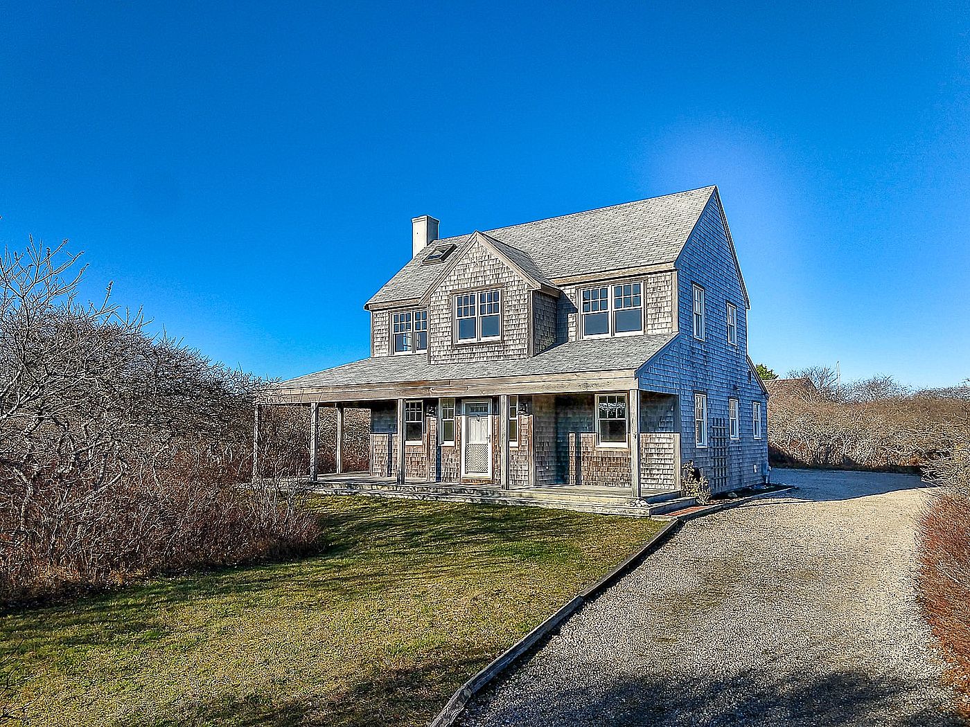 31 Exeter Street Nantucket MA