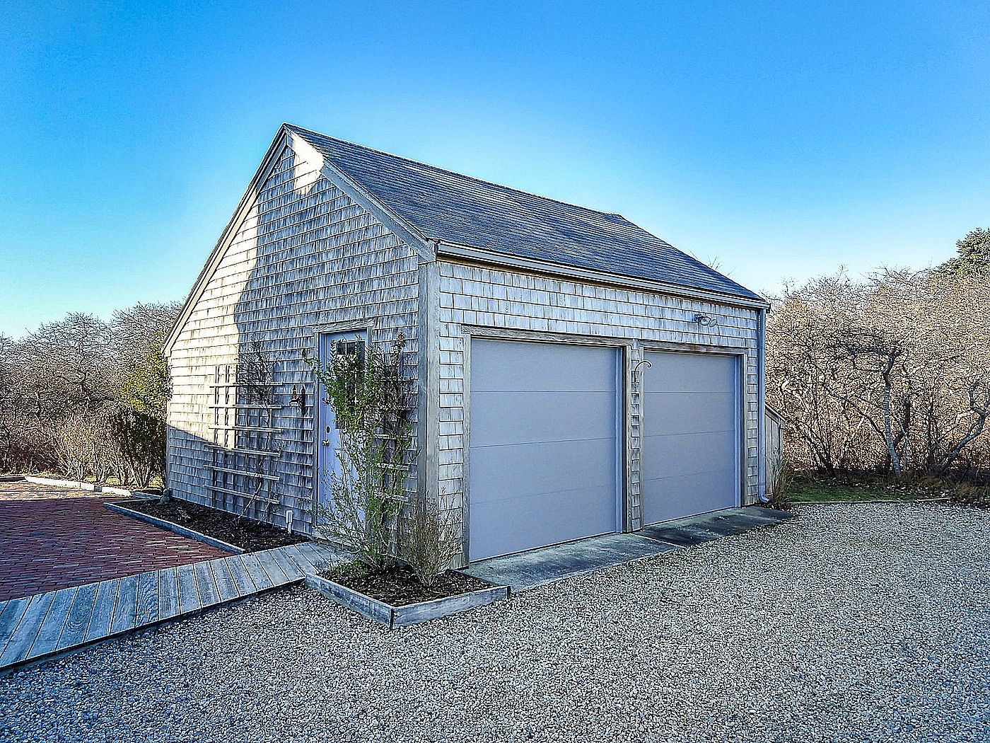 31 Exeter Street Nantucket MA