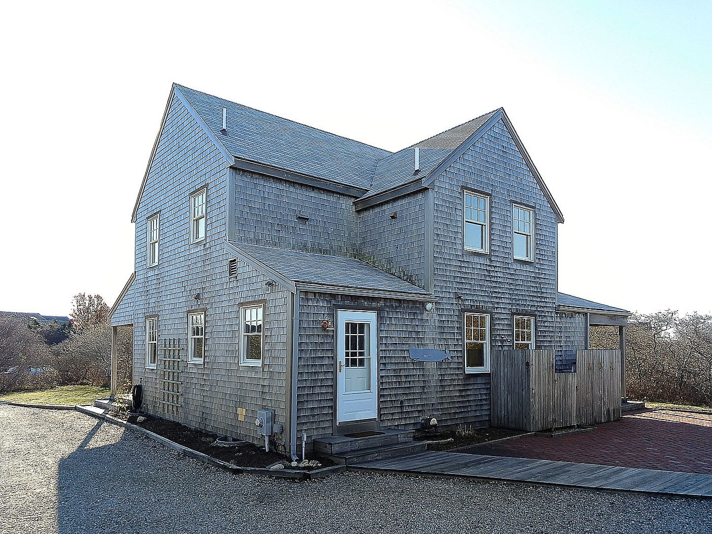 31 Exeter Street Nantucket MA