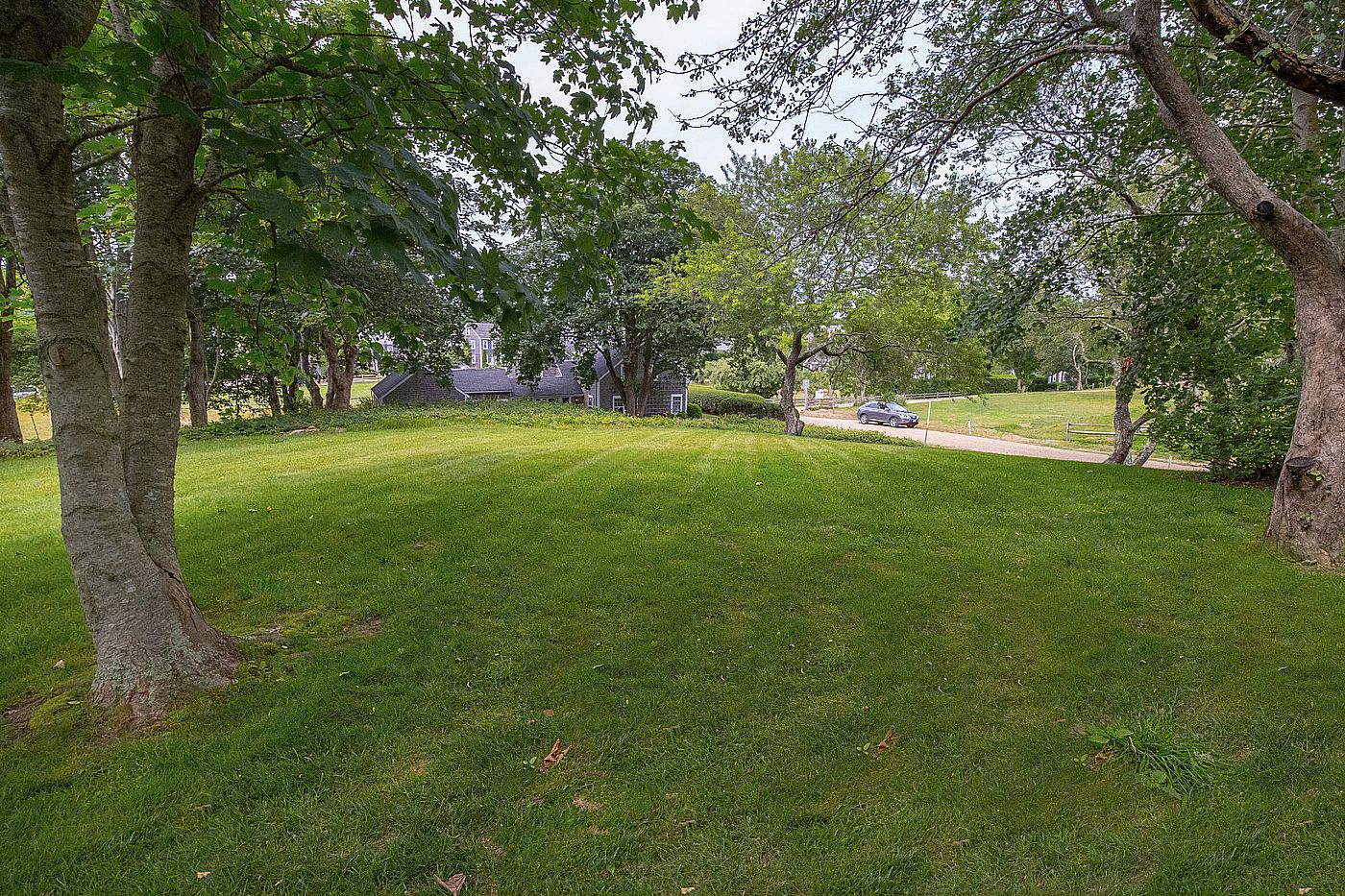 Lot 33 North Mill Street Nantucket MA