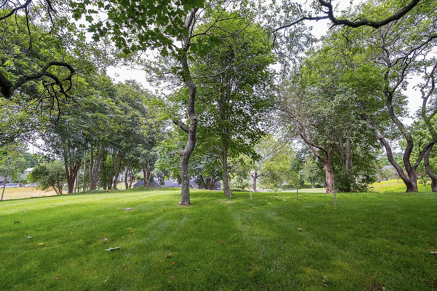 Lot 33 North Mill Street Nantucket MA